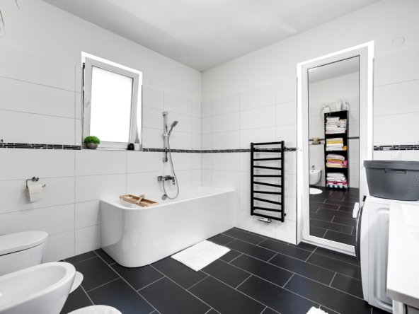 Badezimmer OG Groß