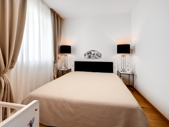 Gästezimmer Groß