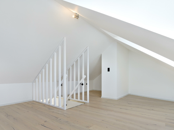 Oberes Zimmer